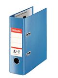 Esselte 468650 classeur A5 Bleu