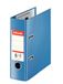 Esselte 468650 classeur A5 Bleu