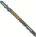 Irwin HCS, 100 mm, 6TPI, t144d, standard, wood saw