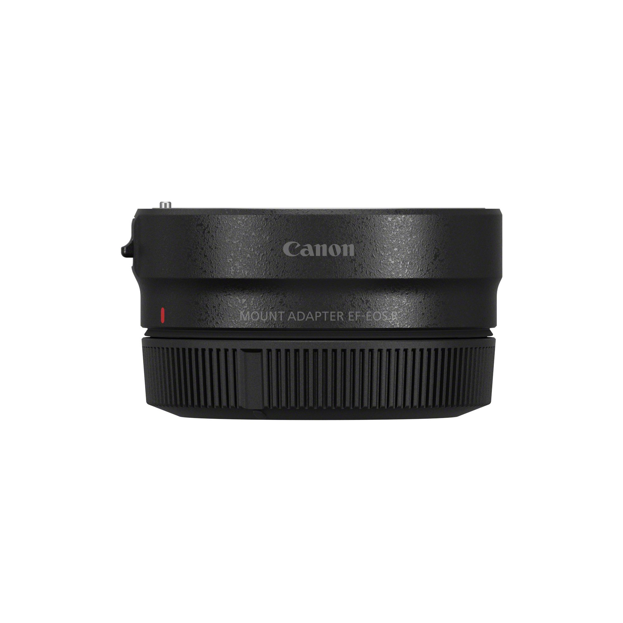 Canon Mount Adapter EF-EOS R - Black