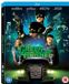 Merkloos Green Hornet Blu-ray