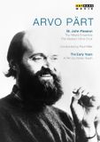 Potter, Arvo Part, A Portrait - St. John Pa DVD