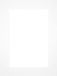 yd. Passe-Partout Fotomaat 9x13 cm - Lijstmaat 18x24 cm - Blanc - Museumkarton