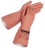 uvex 60720 6072009 Chemicaliënhandschoen Katoen 1 paar