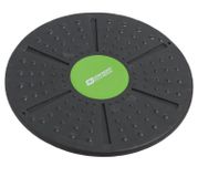 Schildkrot Fitness Balans trainer 960031 zwart, groen