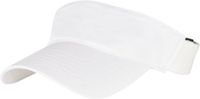 Urban Classics Performance Cap Visor/zonneklep Wit