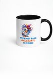 Sublimation gros Tasse
