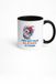 Sublimation gros Tasse