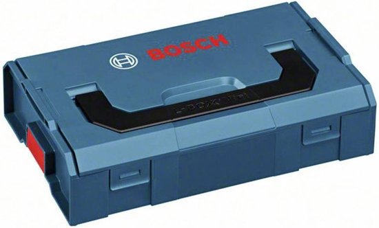 Bosch L-BOXX Mini Professional