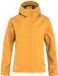 FJALLRAVEN Fjällräven Hc Hydratic Trail Jas Geel L Vrouw
