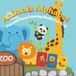 Animals Alphabet Coloring Books For Kids