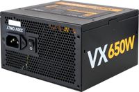 Nox URANO VX 650W 80 Plus Bronze