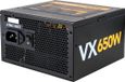 Nox URANO VX 650W 80 Plus Bronze