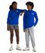 THE NORTH FACE Unisex Glacier Sweatshirt met 1/4 rits