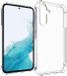 iMoshion Shockproof Case - Transparant - Geschikt voor Samsung Galaxy A54 (5G)