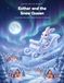Esther and the Snow Queen: A Cozy Winter Fairy Tale for Kids