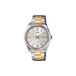 Casio Mtp-1302Sg-7Avef - Heren Polshorloge - Staal - Zilverkleurig