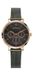 ORPHELIA OR22901 - Dameshorloge - RVS - Groen - 35 mm