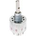 C & K Switches MD06S3NZQD Draaischakelaar 125 V, 28 V/DC 250 mA Schakelposities 6 1 x 30 ° 1 stuk(s)