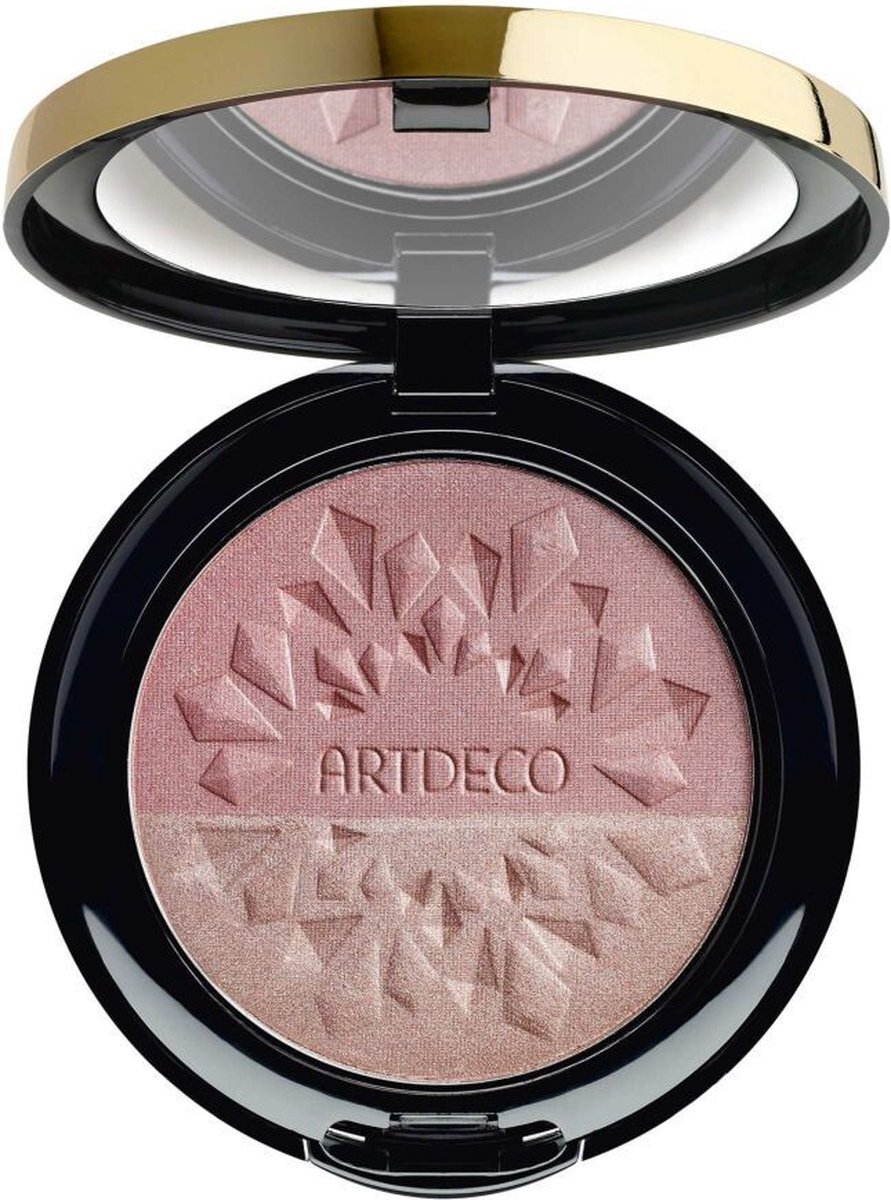 ARTDECO - Blush - Glam Couture Blush - 10 g - Vegan