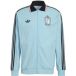 ADIDAS PERFORMANCE Sportjas 'Belgium Away Anthem' hemelsblauw / oudroze / zwart