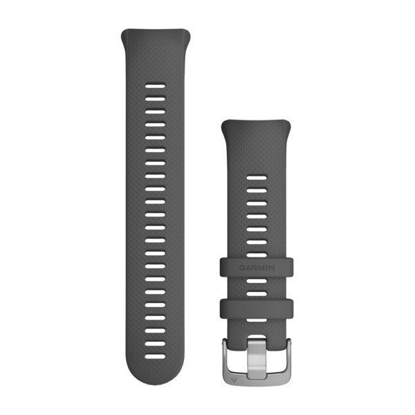 Garmin Swim 2 Band - Zwart - 129 - 197 mm