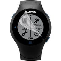 Phonillico Screenprotector voor Garmin Forerunner 610 [Pack 6]