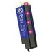 MD Micro Detectors CR0/0B-1V Reflecterende lichtsluis