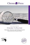 Croome OmniScriptum Croome Collection Paperback