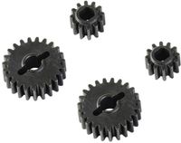 Reely RE-7863558 Tuningonderdeel Transmissieset