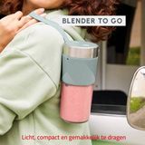 Moulinex Lightmix LM1C0AF0 draagbare blender