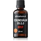 Allnature Essential Oil Essentiële oliën 10 ml