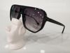 Guess GU0003 Noir Gris dégradé