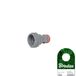 Bradas WL-2184 Adaptateur 1/2” filetage extérieur - Standard