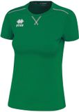 Errea T-Shirt Errea Marion Maglia Mc Ad - Sportswear - Vrouwen