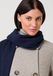 Style Republic Sjaal donkerblauw