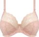 Elomi Lucie Dames Beha - PALE BLUSH - Maat 80H