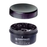 Werma Signaltechnik 640.800.00 Aansluitelement voor signaalgever