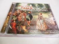 Main-Barockorchester Frankfurt - Fasch: Concerti & Sinfoniae (CD)