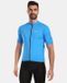 Kilpi Maillot de cyclisme homme Cavalet-m Bleu - S