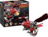 Revell Maquette de véhicules militaires - 07850 CyberBeasts - SkyBlade - 30cm - en Couleur - Système Easy Click Plastique - 1:35 - Maquette