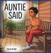 Auntie Said Hardcover