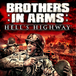Ubisoft Brothers in Arms Hells Highway - Xbox 360