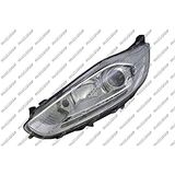 PRASCO Hauptscheinwerfer FD3464914 links | Compatibel met: FORD FIESTA VI
