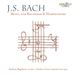 J.S. Brilliant Classics J.S. Bach: Music for Recorder & Harpsichord (CD)