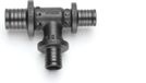 REHAU T-stuk, RAUTITAN PX, 40, 32, 32, 1 stuk.