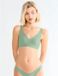Sloggi Zero Feel 2.0 Ultra BH Moroccan Mint L Dames