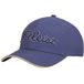 Titleist Casquette Players Performance Gouden Uur, marine/jaune