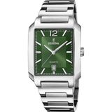 Festina - F20677/5 - Polshorloge - Heren