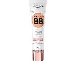 L'Oréal Paris BB C'est Magic BB Cream - 04 Medium - 30ml